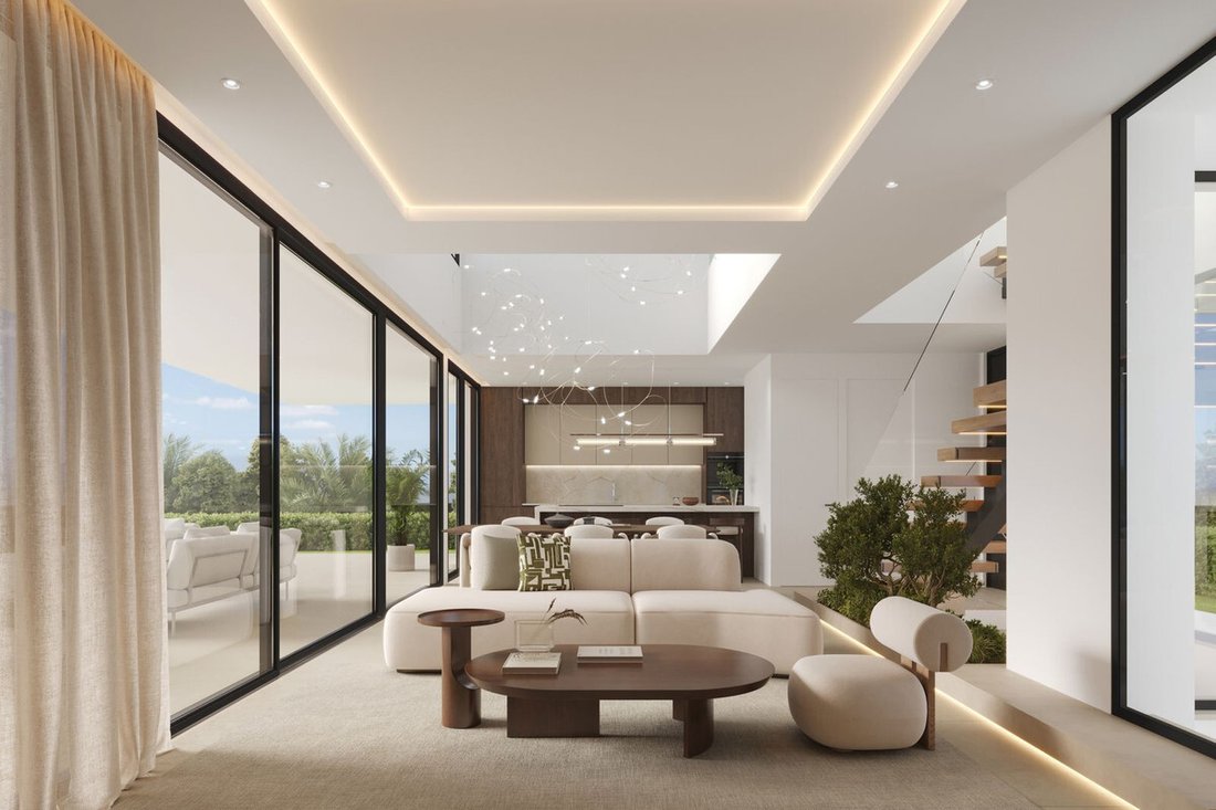 Villa in Estepona, Andalusia, Spain 4 - 15976940