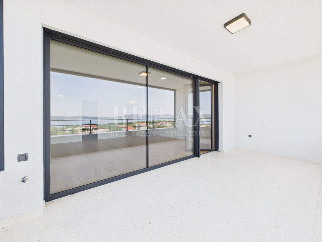 Apartment in Grad Crikvenica, Primorje-Gorski Kotar County, Croatia 5 - 15976790