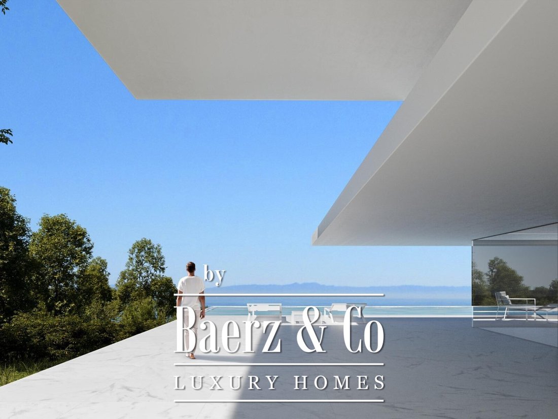 Villa in Sotogrande, San Roque, Andalusia 2 - 15979545