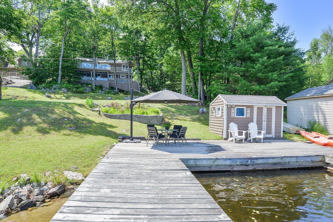 Casa en Gravenhurst, Ontario, Canadá 4 - 15977408