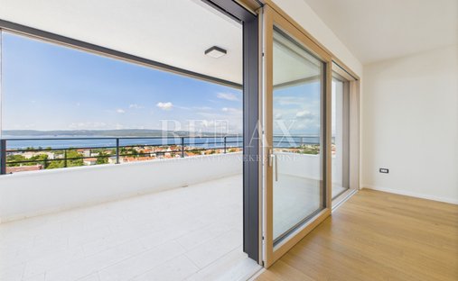 Apartment in Grad Crikvenica, Primorje-Gorski Kotar County, Croatia 1