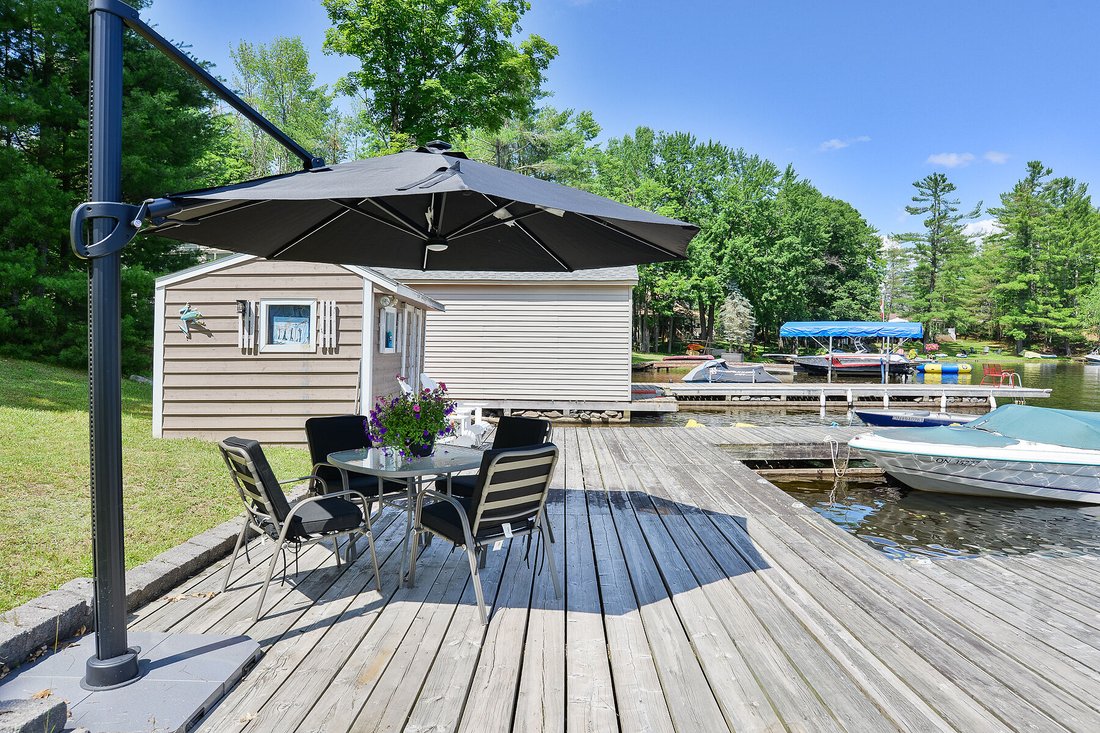 Casa en Gravenhurst, Ontario, Canadá 3 - 15977408