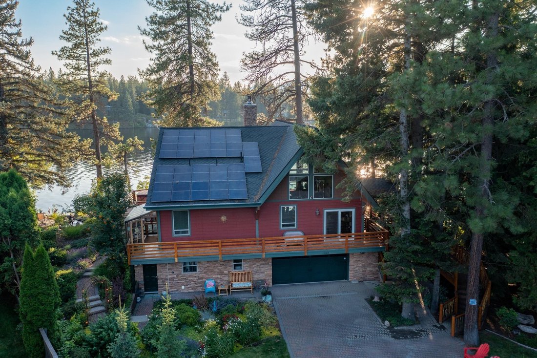 House in Newport, Washington, United States 4 - 15977477