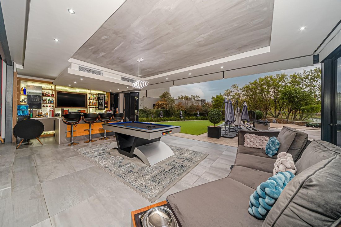 Casa a Midrand, Gauteng, Sudafrica 3 - 15853711