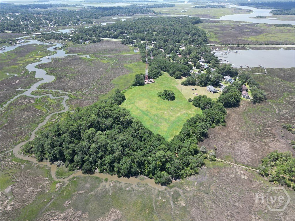 Land in Savannah, Georgia, United States 4 - 15978272