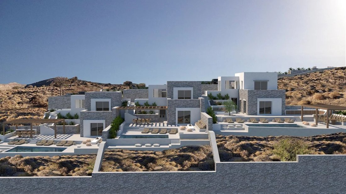 House in Kea, Aegean, Greece 1 - 15976631