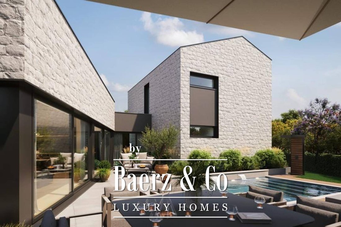 Townhouse in Veleniki, Istria County, Croatia 2 - 13589368