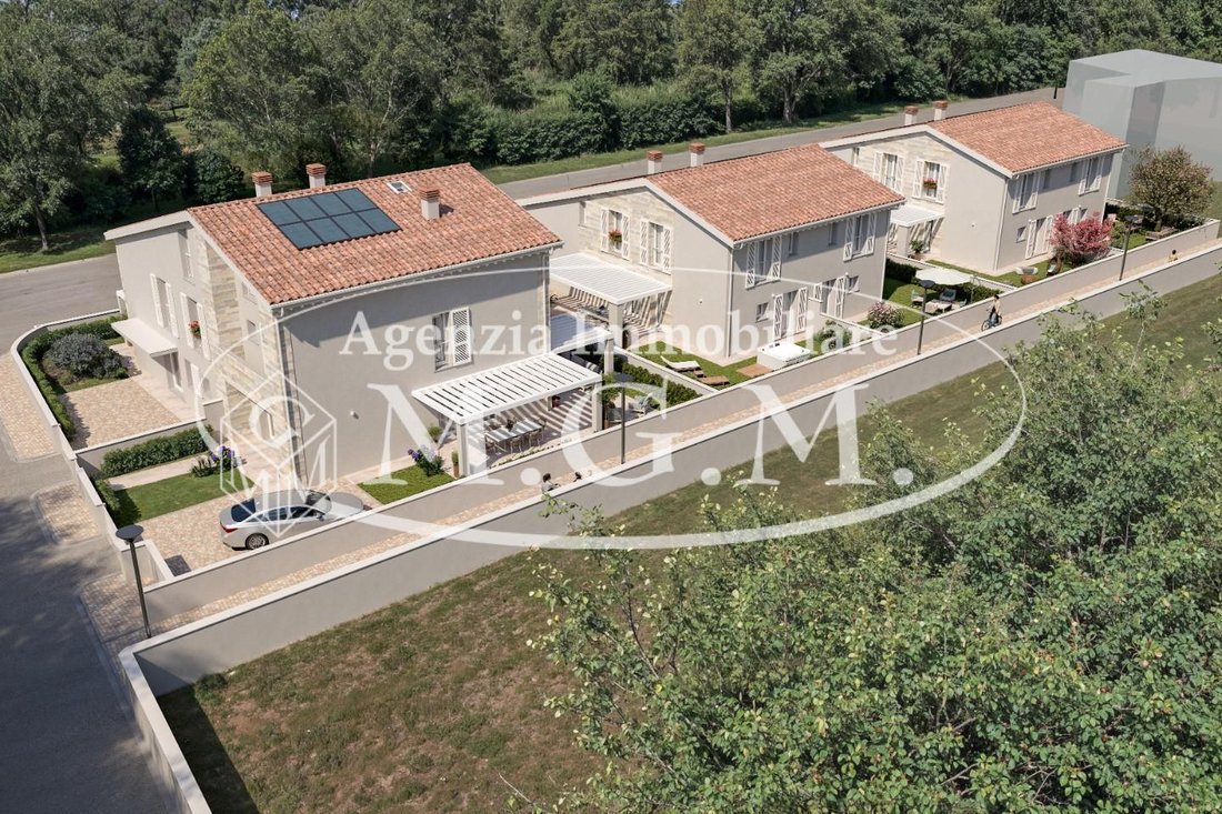 Country House in Pisa, Tuscany, Italy 4 - 15538116