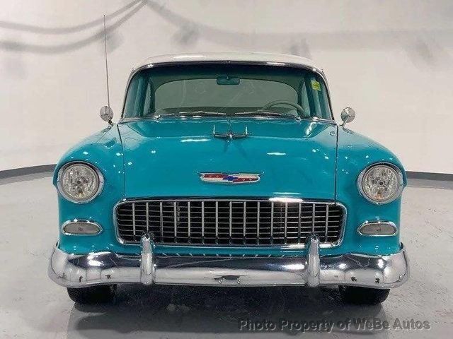 Chevrolet Bel Air in Calverton, NY, United States 3 - 15982223
