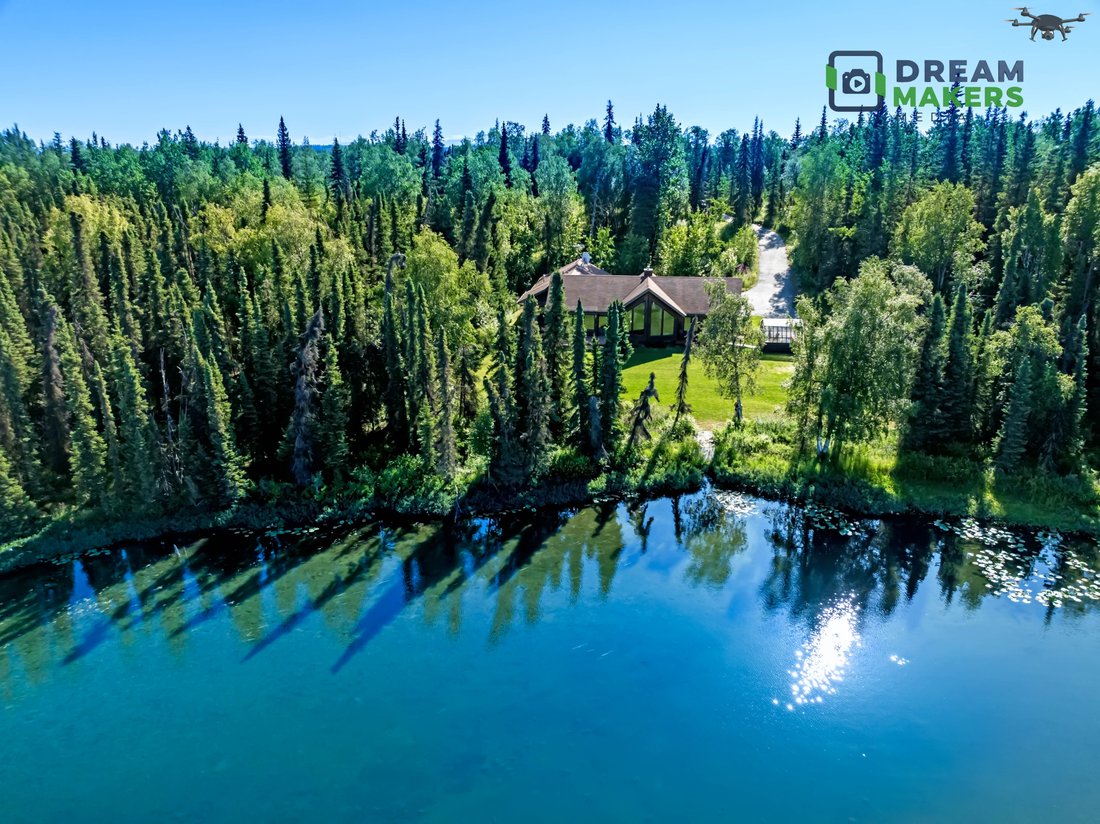 House in Soldotna, Alaska, United States 1 - 15982351