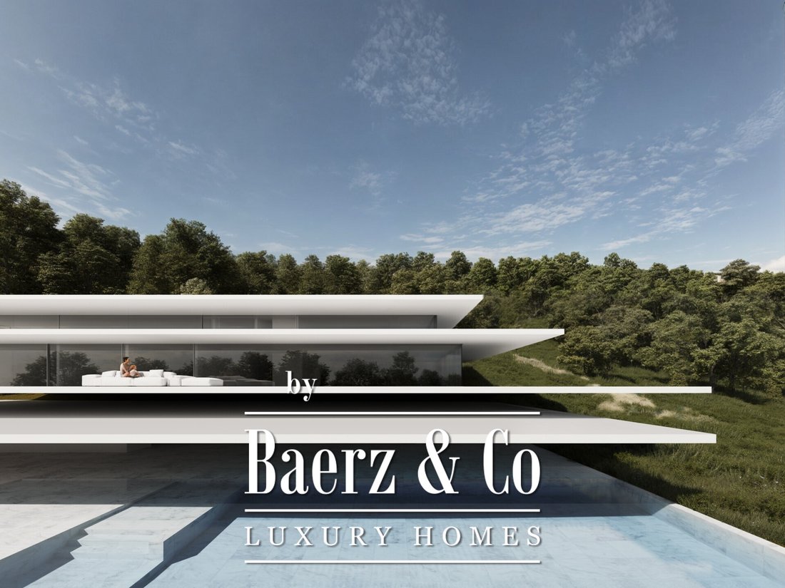 Villa in Sotogrande, San Roque, Andalusia 1 - 15979545