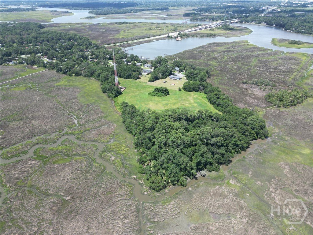 Land in Savannah, Georgia, United States 1 - 15978272