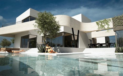 Villa in Vodice, Sibenik-Knin County, Croatia 1