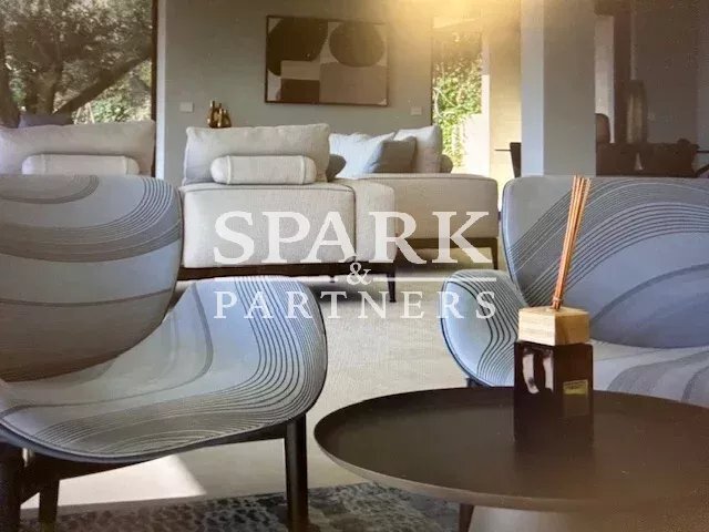 Villa in Cabbe-Saint Roman, Roquebrune-Cap-Martin, France 3 - 15976577