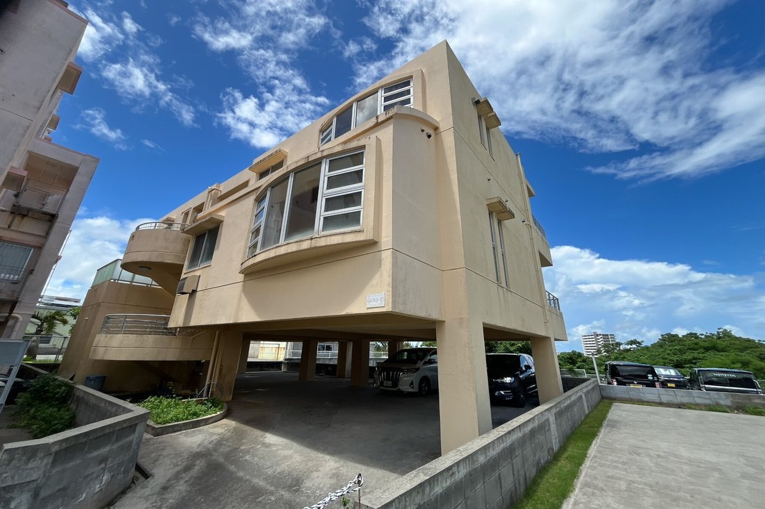 Okinawa, Okinawa, Japan 3 - 15978046