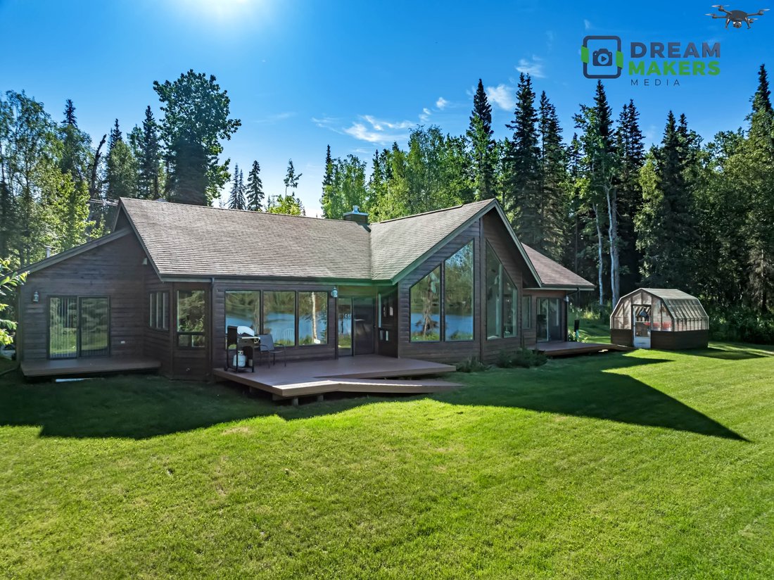 House in Soldotna, Alaska, United States 2 - 15982351
