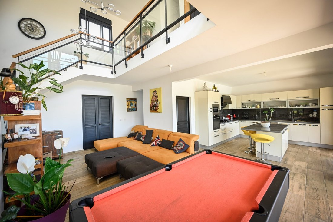 Villa in France 1 - 15980206