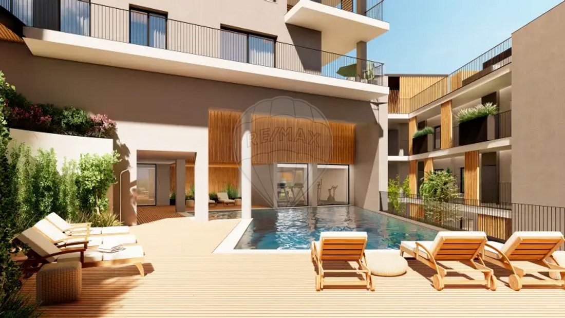 Apartment in Santiago, Setubal, Portugal 4 - 15976650