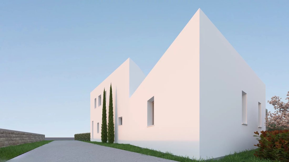 House in Paros, Aegean, Greece 5 - 15976698