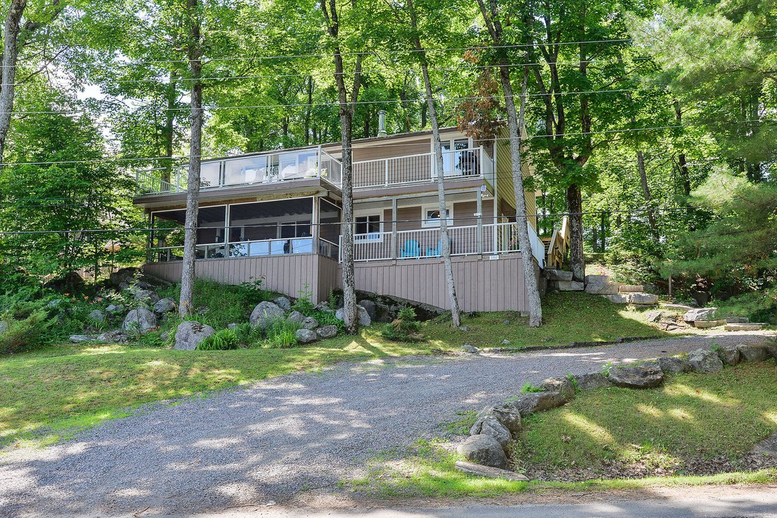 Casa en Gravenhurst, Ontario, Canadá 1 - 15977408