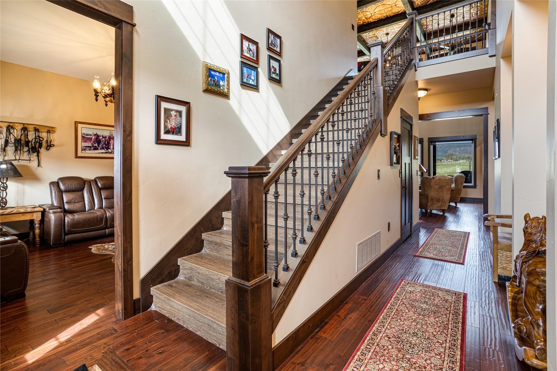 House in Arlee, Montana, United States 5 - 15982906