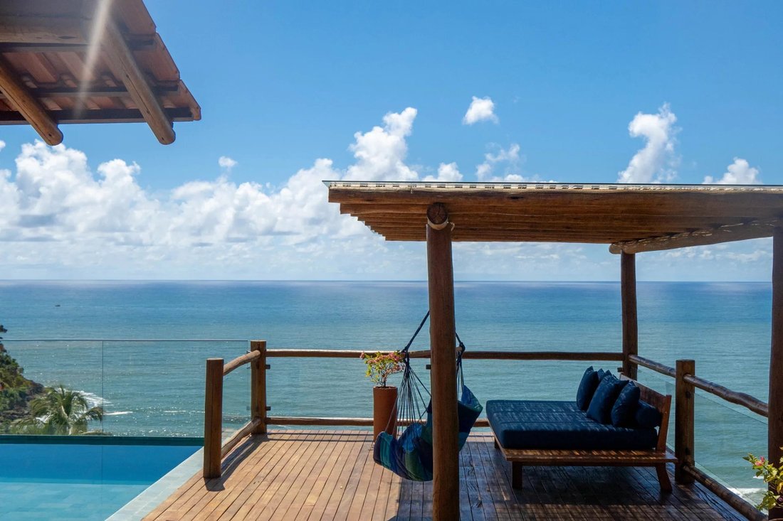 House in Ilhéus, State of Bahia, Brazil 4 - 10449467