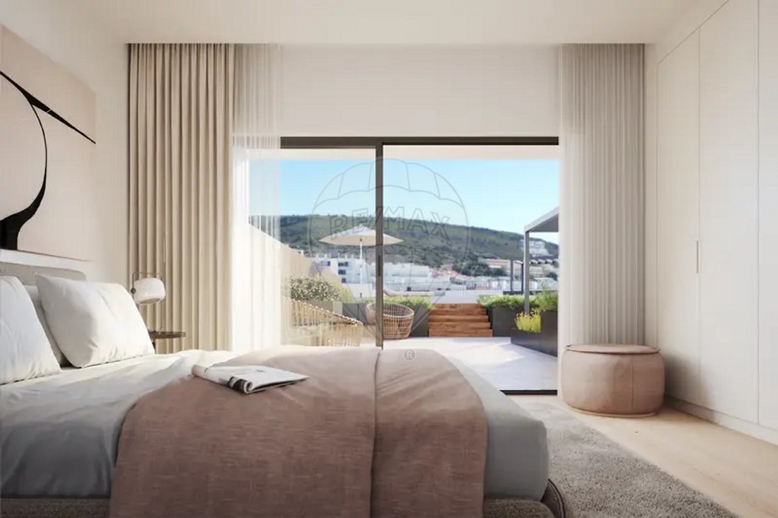 Apartment in Santiago, Setubal, Portugal 2 - 15976650