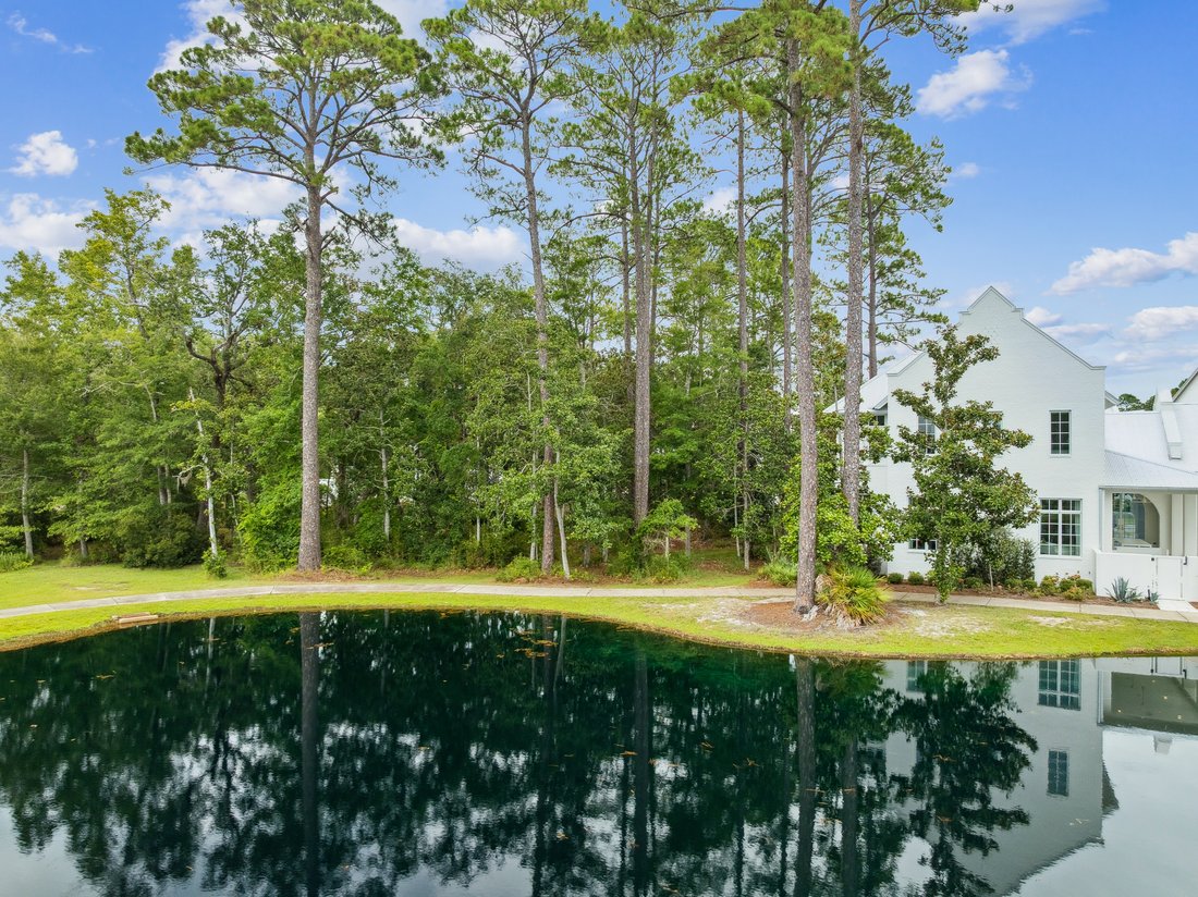 Land in Santa Rosa Beach, Florida, United States 1 - 15977428
