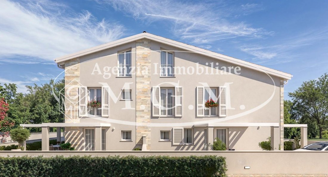 Country House in Pisa, Tuscany, Italy 3 - 15538116