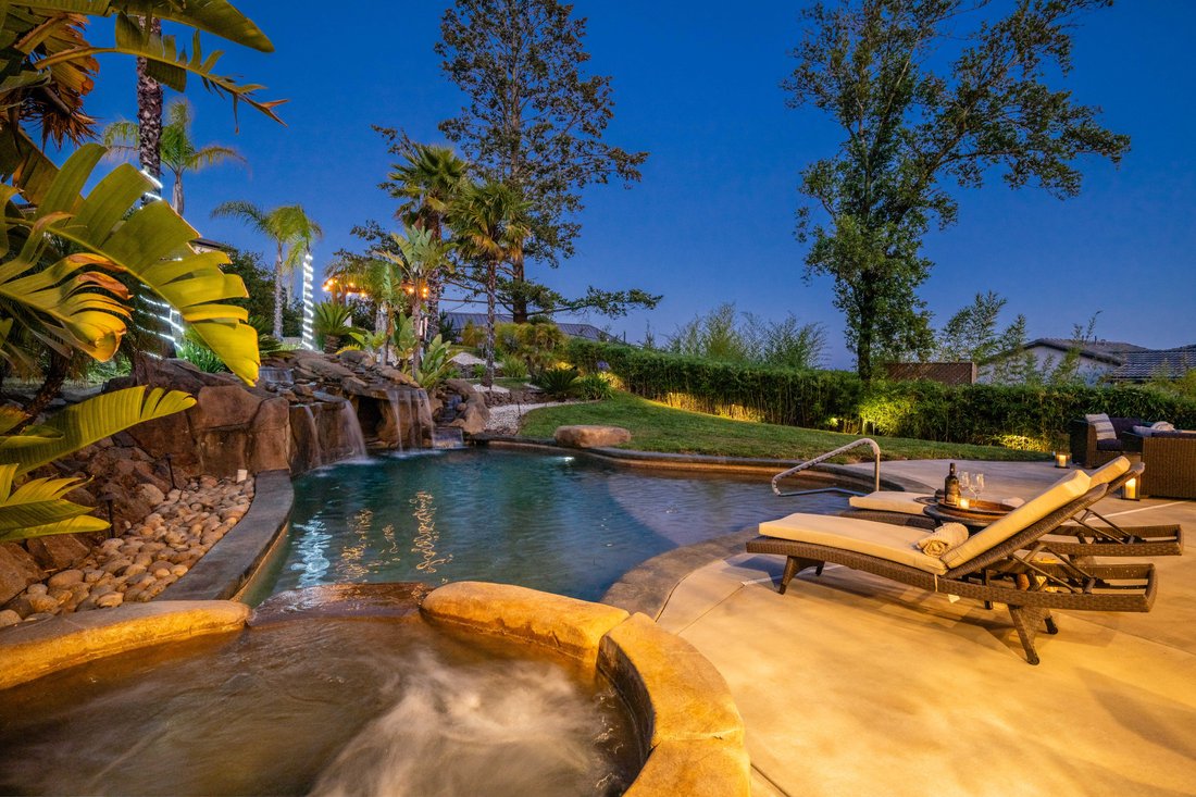 House in Santa Rosa, California, United States 5 - 15980903