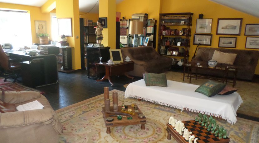 Villa in Denia, Valencian Community, Spain 5 - 15980541