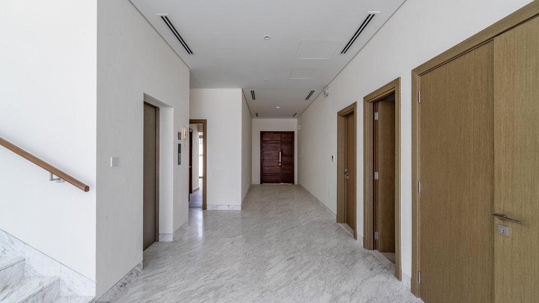 Villa in MBR City / Mohammed Bin Rashid City, Dubai, United Arab Emirates 2 - 15976768