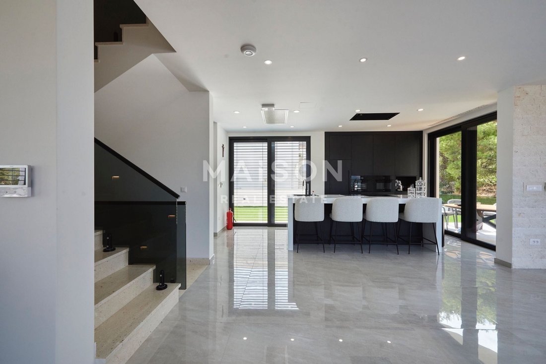 House in Trogir, Split-Dalmatia County, Croatia 4 - 15978177