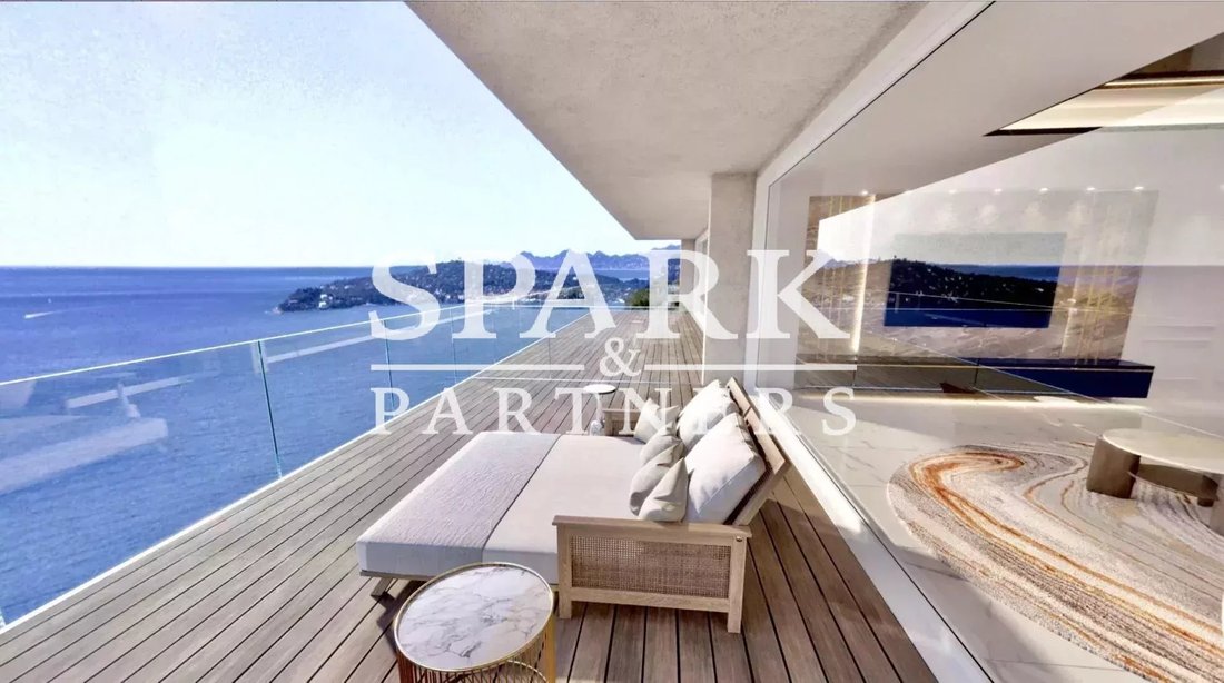 Apartment in La Turbie, Provence-Alpes-Côte d'Azur, France 4 - 15976581