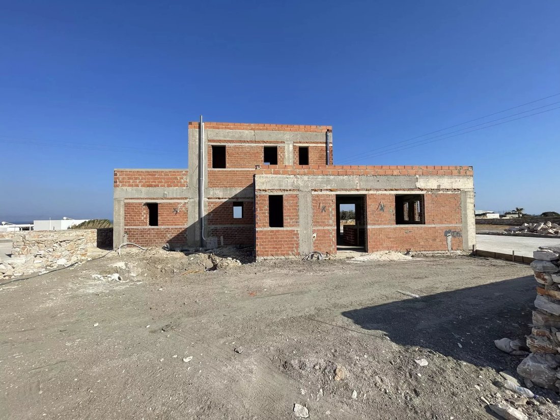 House in Paros, Aegean, Greece 5 - 15976717