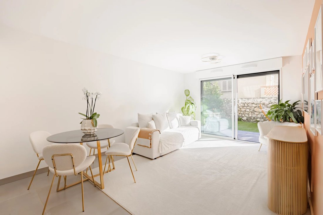 Apartment in French Riviera, Provence-Alpes-Côte d'Azur, France 3 - 15980481