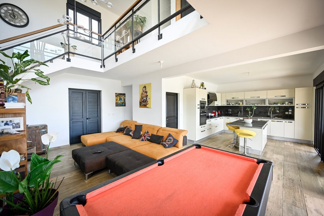 Villa in France 5 - 15980206