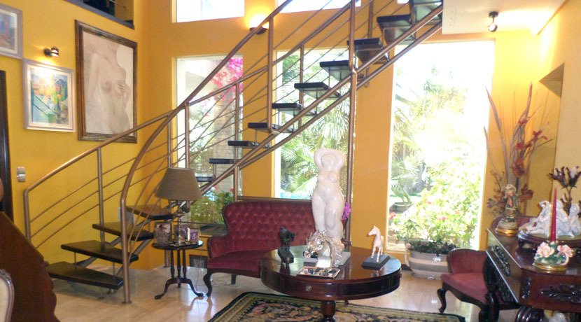 Villa in Denia, Valencian Community, Spain 3 - 15980541