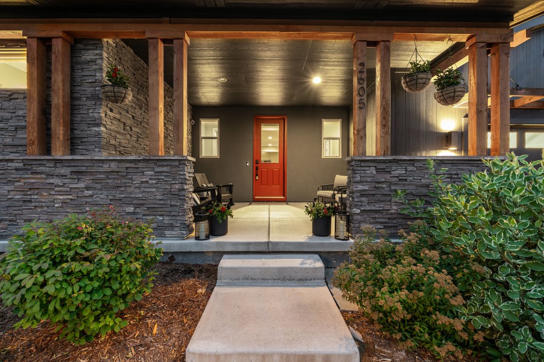House in Loveland, Colorado, United States 4 - 15977650