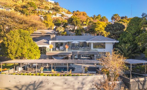 Casa en Randburg, Gauteng, Sudáfrica 1
