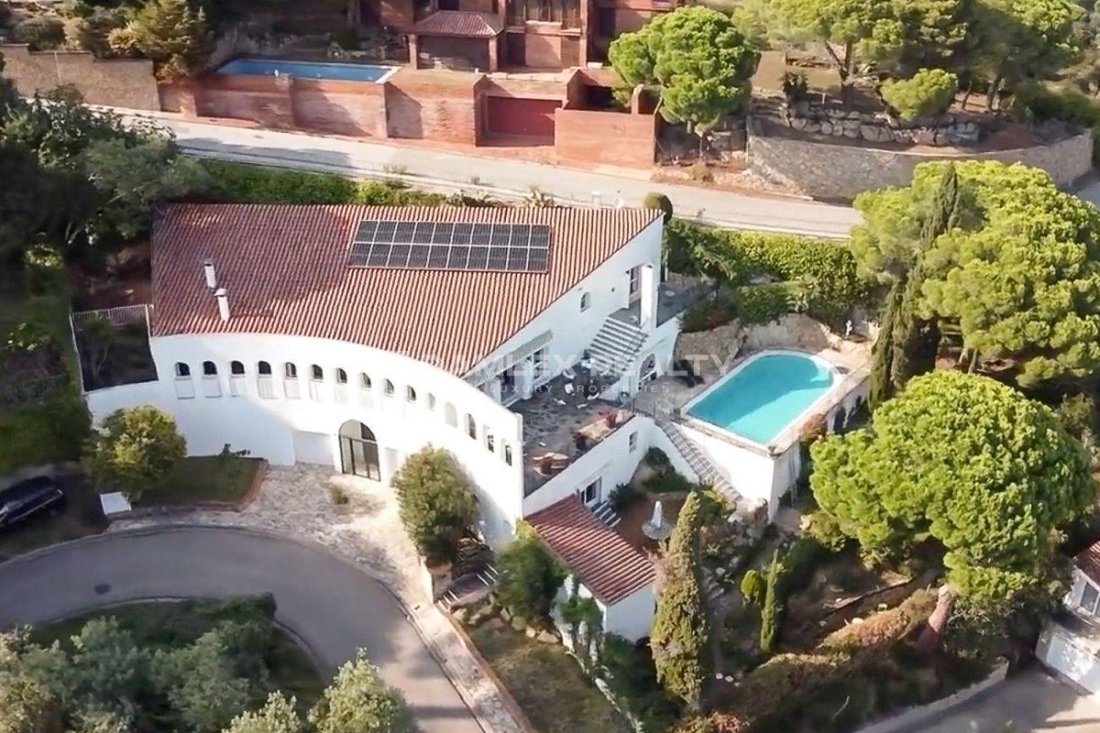House in Platja d'Aro, Catalonia, Spain 2 - 15976848