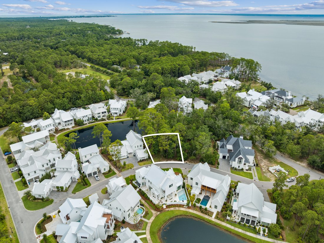 Land in Santa Rosa Beach, Florida, United States 4 - 15977428