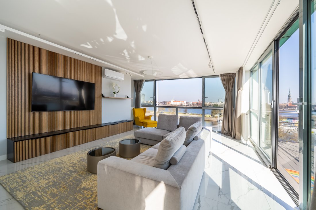 Apartment in Riga, Latvia 2 - 15982938