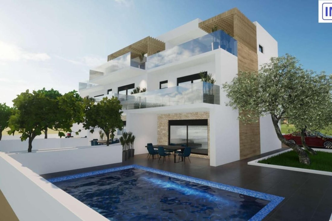 Villa in Tribunj, Sibenik-Knin County, Croatia 1 - 15978001