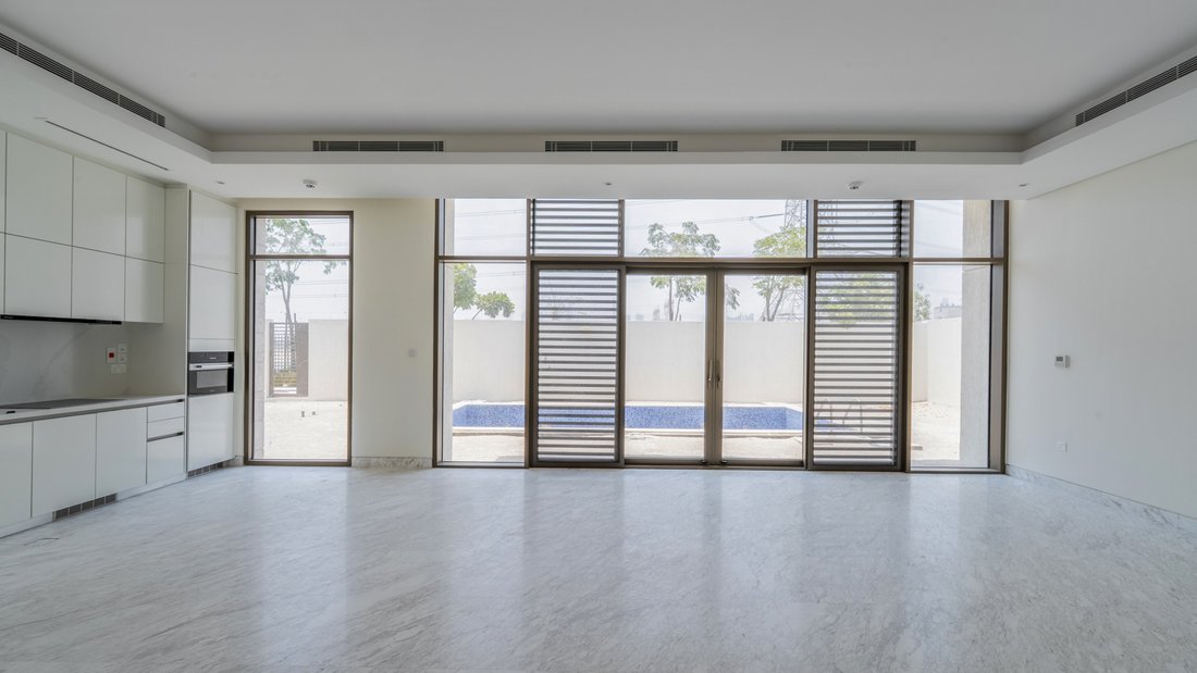 Villa in MBR City / Mohammed Bin Rashid City, Dubai, United Arab Emirates 5 - 15976768