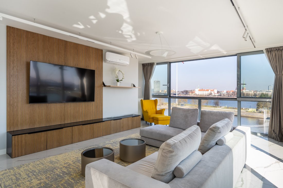 Apartment in Riga, Latvia 3 - 15982938