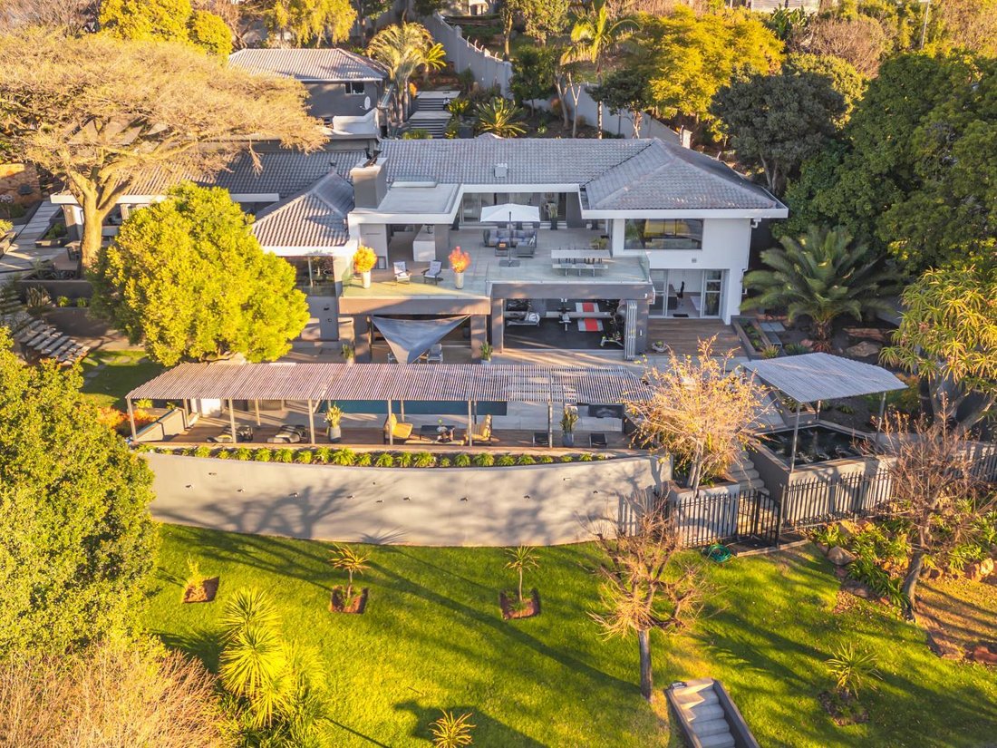 House in Randburg, Gauteng, South Africa 2 - 15978086