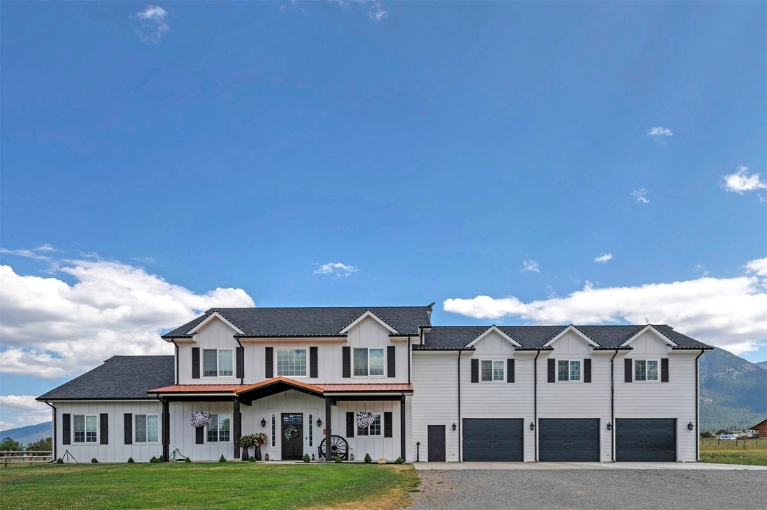 House in Arlee, Montana, United States 2 - 15982906