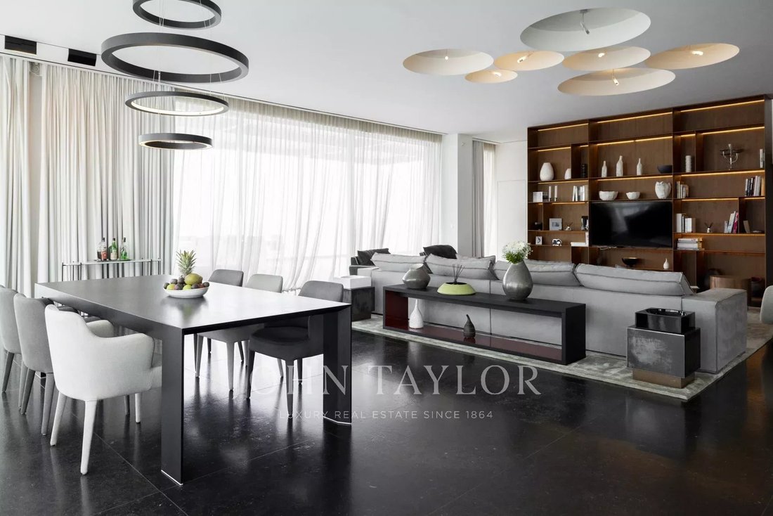 Apartment in Limassol, Limassol, Cyprus 5 - 15976851