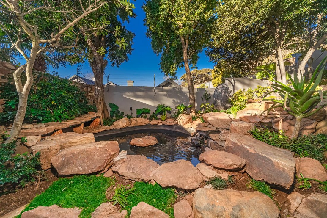House in Randburg, Gauteng, South Africa 5 - 15978086